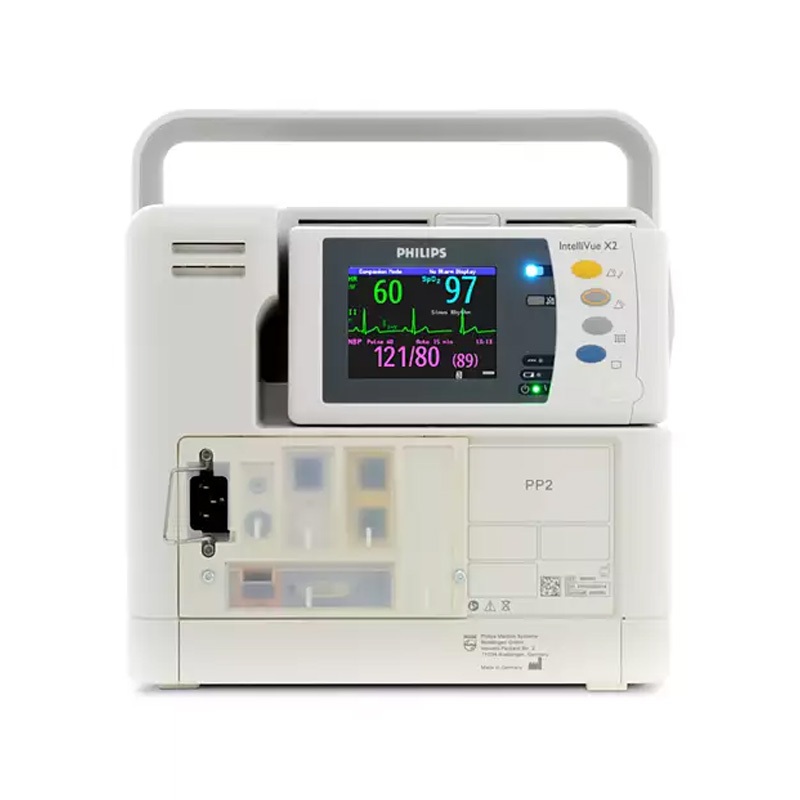 Монитор пациента Philips IntelliVue MX400